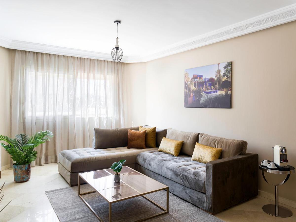 New Modern In Marrakech - Netflix - Wifi *