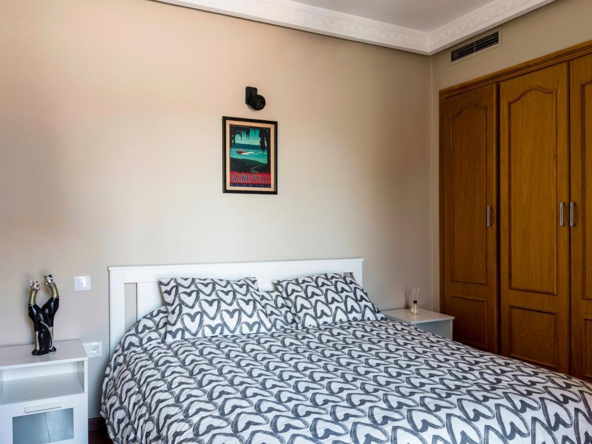 New Modern In Marrakech - Netflix - Wifi Apartment