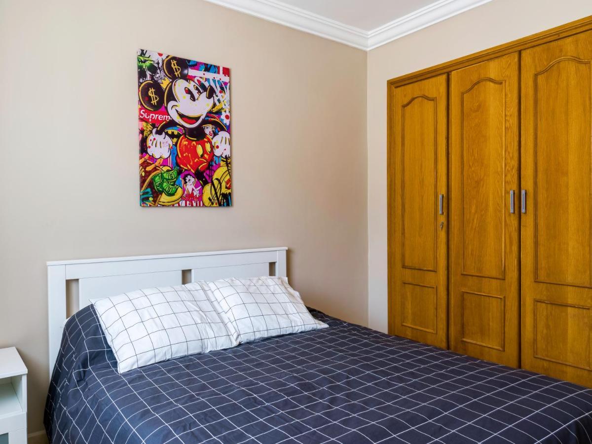 New Modern In Marrakech - Netflix - Wifi Apartment