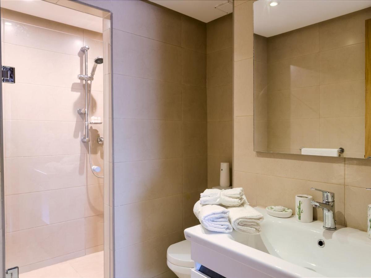 Apartment New Modern In Marrakech - Netflix - Wifi