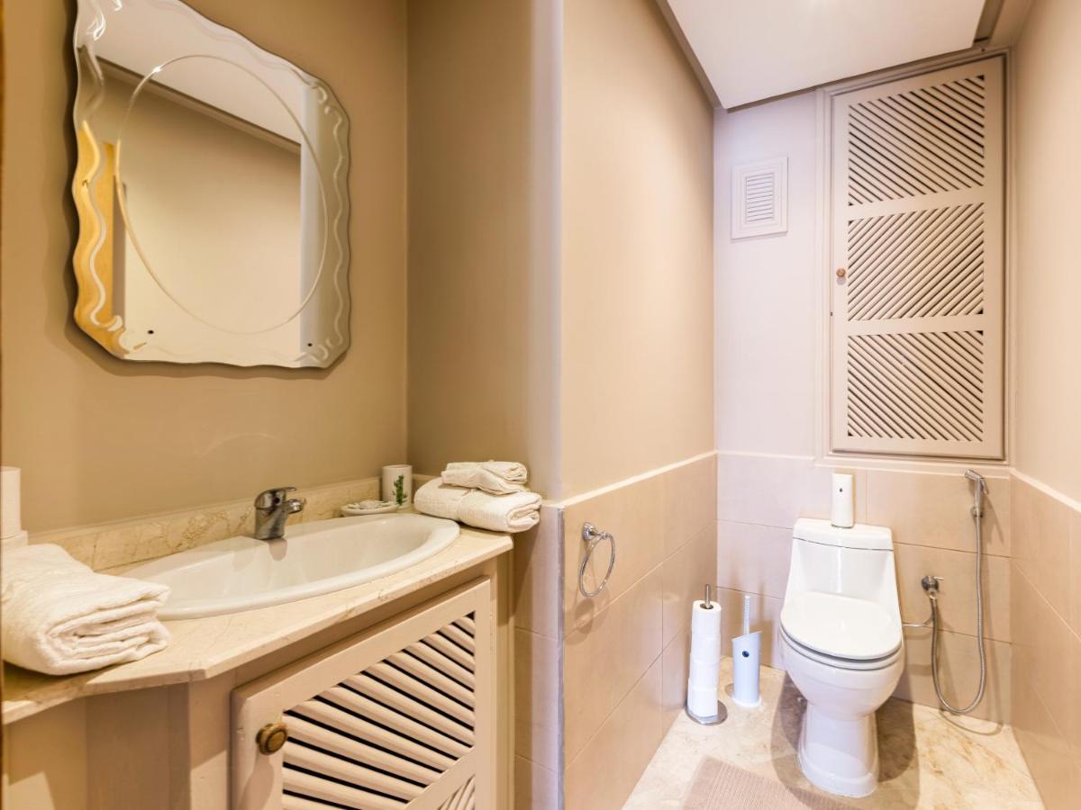 Apartment New Modern In Marrakech - Netflix - Wifi Marrakesch