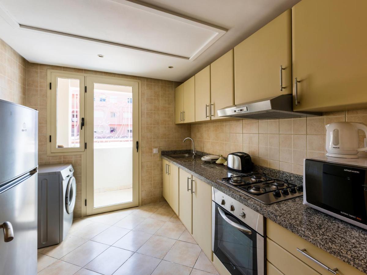 Apartment New Modern In Marrakech - Netflix - Wifi *